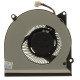 Ventilátor Chladič na notebook Kompatibilní KSB06105HB-BF46