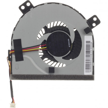 Ventilátor Chladič na notebook Kompatibilní DC28000DAS0