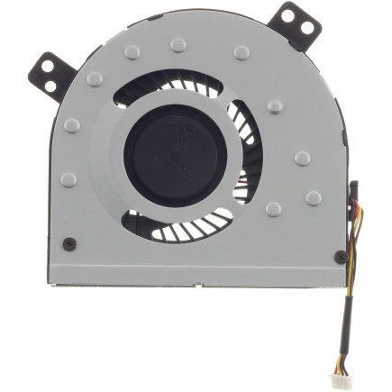 Ventilátor Chladič na notebook Kompatibilní DFS531205HC0T