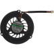 Ventilátor Chladič na notebook Lenovo ThinkPad SL500 2746
