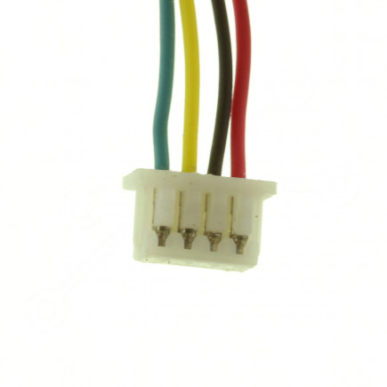 Ventilátor Chladič na notebook Kompatibilní 04W3488