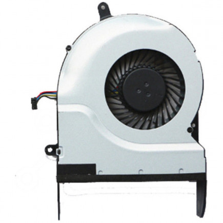 Ventilátor Chladič na notebook Asus G551JM-CN094D