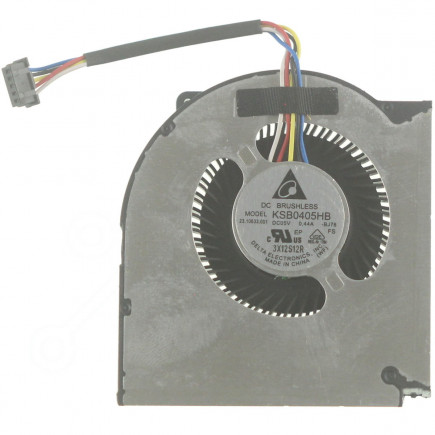 Ventilátor Chladič na notebook Kompatibilní 04W6891