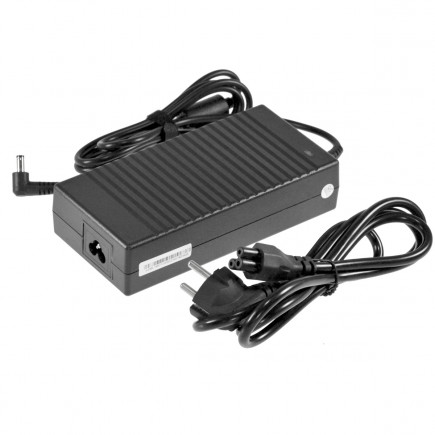 MSI WE73 8SJ Nabíjačka na notebook 150W