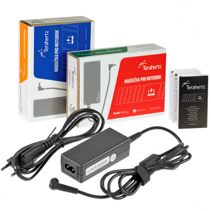 Asus Vivobook X202E-CT987 Nabíjačka na notebook 33W