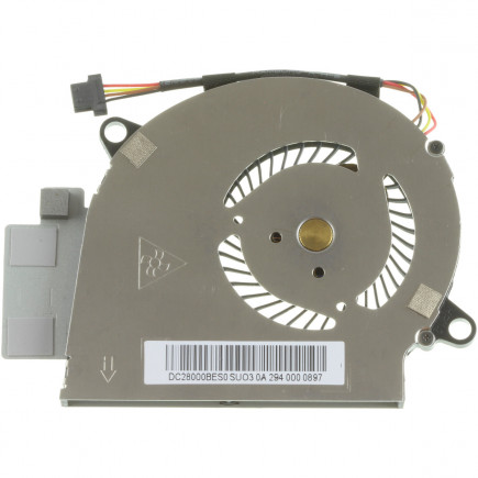 Ventilátor Chladič na notebook Acer Aspire S5-391-53314G25AKK