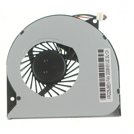 Ventilátor Chladič na notebook Asus N55