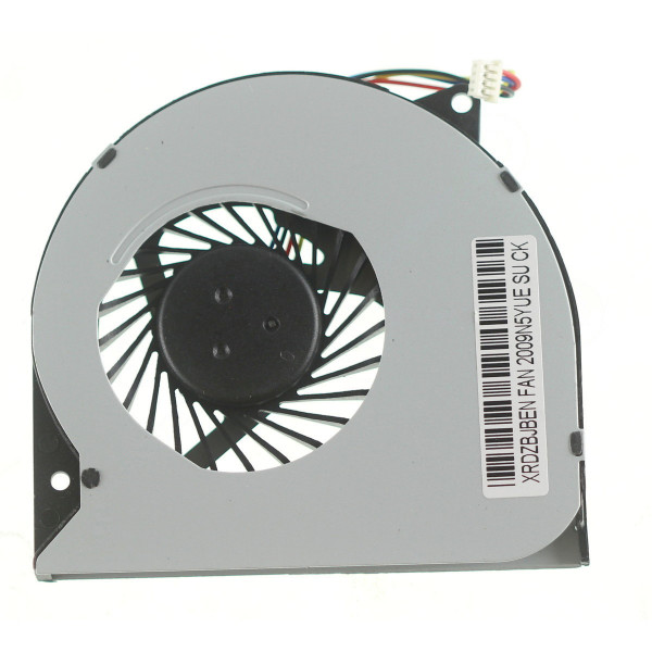 Ventilátor Chladič na notebook Asus N55