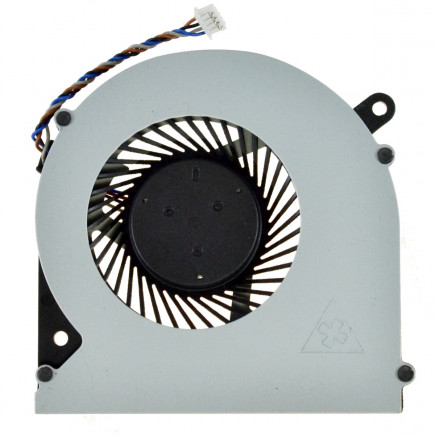Ventilátor Chladič na notebook Fujitsu Siemens LIFEBOOK A556