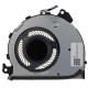 Ventilátor Chladič na notebook Kompatibilní 806504-001