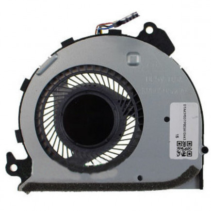Ventilátor Chladič na notebook HP Spectre x360 13-4158CA