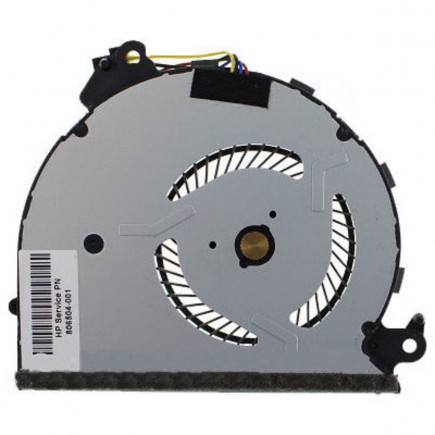 Ventilátor Chladič na notebook HP Spectre x360 13-4180NO