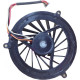 Ventilátor Chladič na notebook Kompatibilní UDQF2PH54DF0
