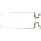 Kompatibilní FBBL1019010 pánty na notebook
