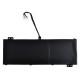 Acer Aspire A715-74G Batéria pre notebook laptop 3720mAh Li-poly 15.4V