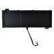 Acer Aspire A715-74G Batéria pre notebook laptop 3720mAh Li-poly 15.4V