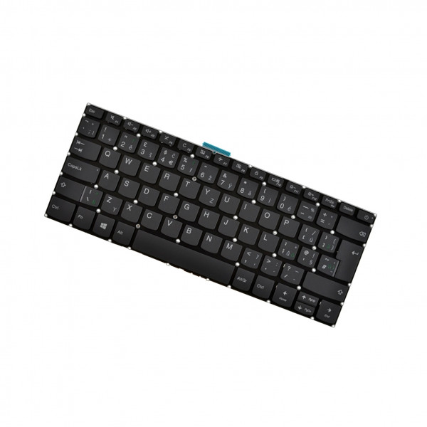 Lenovo IdeaPad S145 81MU004NCK Klávesnica CZ/SK čierna bez rámčeka
