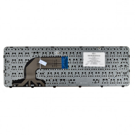 HP 350 G2 Klávesnica československá čierna