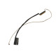 Kompatibilní 0936X2 LCD Kábel 144Hz pre notebook