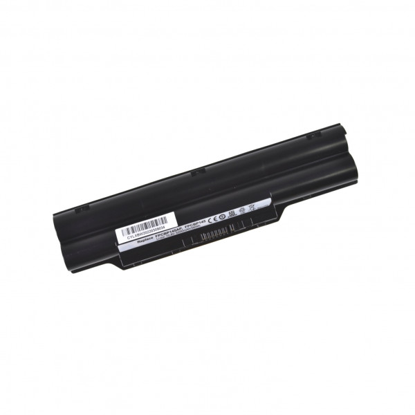 Fujitsu Siemens LIFEBOOK ah77/g Batéria pre notebook laptop 5200mah Li-ion 10,8V