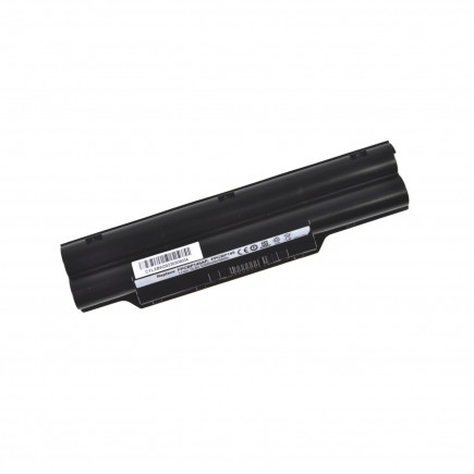 Fujitsu Siemens LIFEBOOK S782 Batéria pre notebook laptop 5200mah Li-ion 10,8V