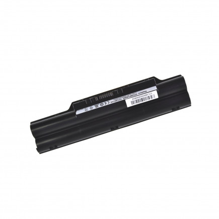 Fujitsu Siemens LIFEBOOK S782 Batéria pre notebook laptop 5200mah Li-ion 10,8V