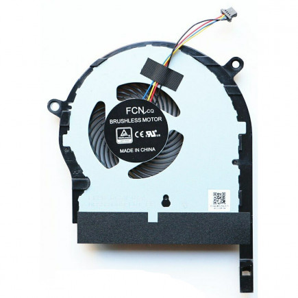 Ventilátor Chladič na notebook Asus FX504GE TUF