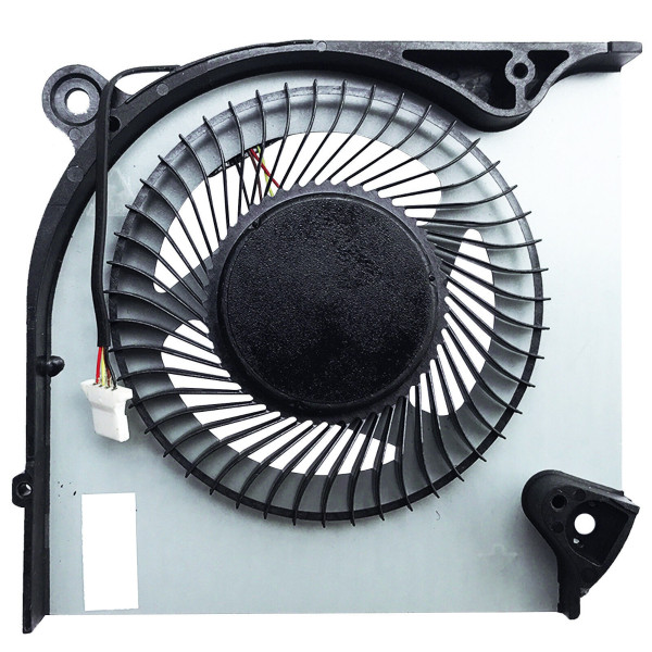Ventilátor Chladič na notebook Acer Aspire AN517-51-532F