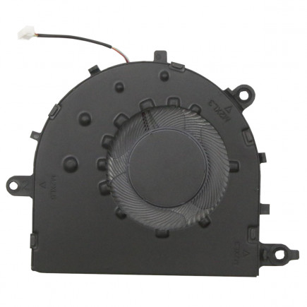 Ventilátor Chladič na notebook Kompatibilní 5F10S13906