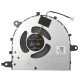Ventilátor Chladič na notebook Lenovo IdeaPad 5-15ARE05
