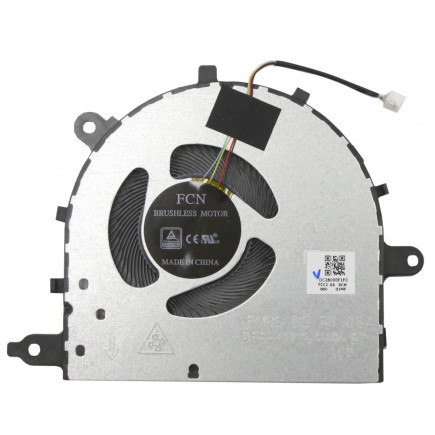 Ventilátor Chladič na notebook Lenovo IdeaPad 5-15ITL05