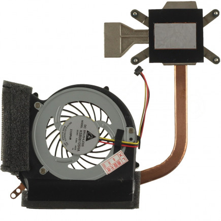 Ventilátor Chladič na notebook Kompatibilní 75Y4482