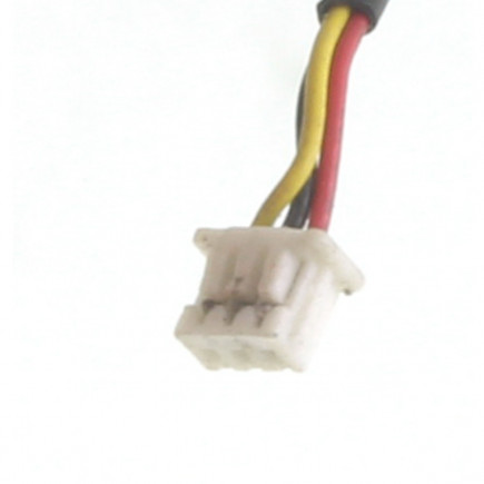 Ventilátor Chladič na notebook Kompatibilní 0XR216