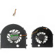 Ventilátor Chladič na notebook Lenovo ThinkPad R61