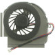 Ventilátor Chladič na notebook Kompatibilní MCF-217PAM05