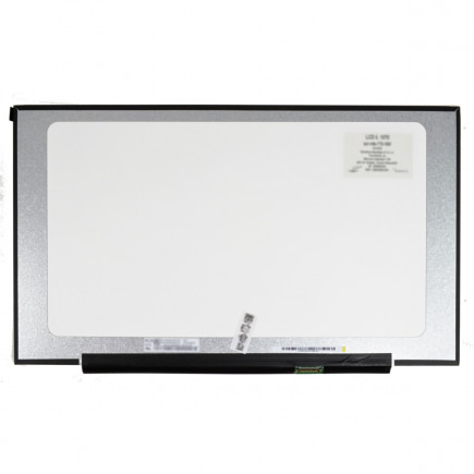 Display Kompatibilní NT173WDM-N24 V8.0 Displej LCD 17,3“ 30pin eDP HD+ LED - Matný