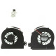 Ventilátor Chladič na notebook Acer TravelMate 4102WLC