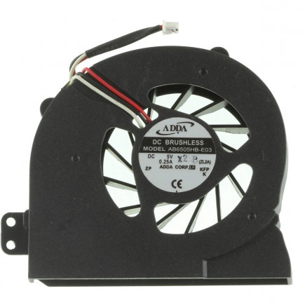 Ventilátor Chladič na notebook Acer TravelMate 4600