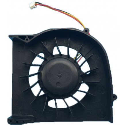 Ventilátor Chladič na notebook MSI ER710