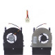 Ventilátor Chladič na notebook Kompatibilní GB0507PGV1-A