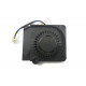 Ventilátor Chladič na notebook Kompatibilní KSB0405HB 9M1T