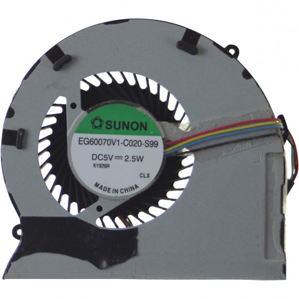 Ventilátor Chladič na notebook Kompatibilní 31049432