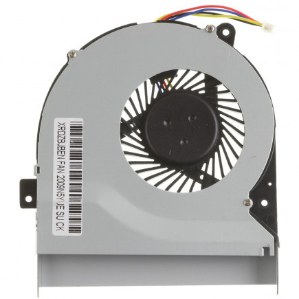 Ventilátor Chladič na notebook Asus S550CM