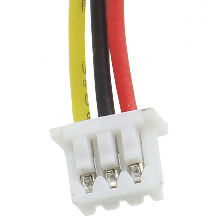 Ventilátor Chladič na notebook Kompatibilní DFS551305MC0T