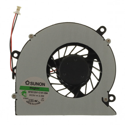 Ventilátor Chladič na notebook HP Pavilion dv7