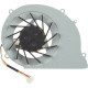 Ventilátor Chladič na notebook Acer Ferrari One ZH6