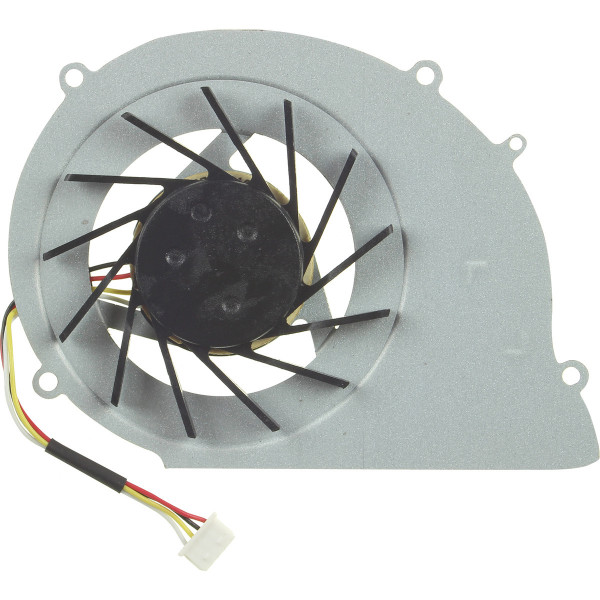 Ventilátor Chladič na notebook Acer Ferrari One ZH6