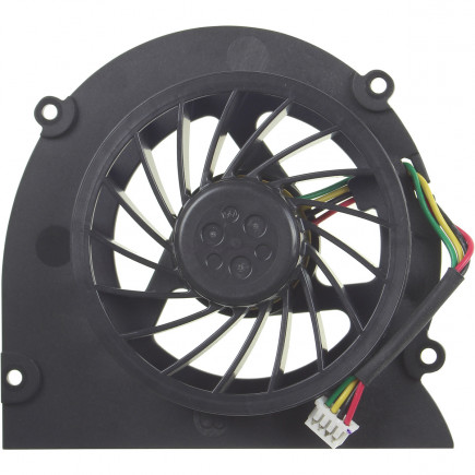 Ventilátor Chladič na notebook Dell XPS M1330