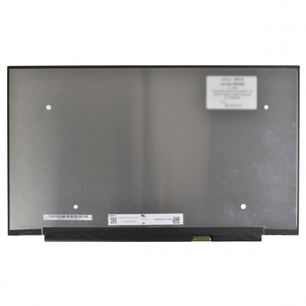 Display N156HCG-EN1 Displej LCD 15,6“ 30pin eDP FHD LED Slim - Lesklý