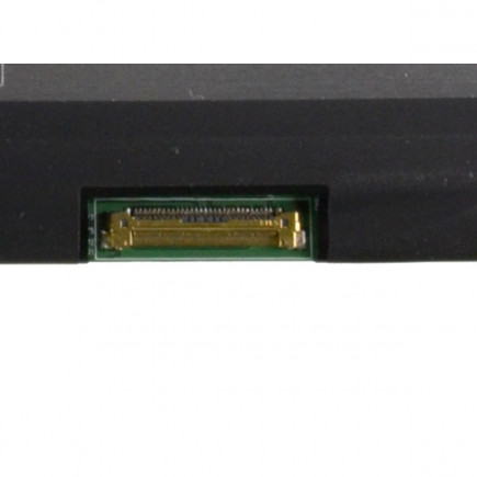 Display N156HCG-EN1 Displej LCD 15,6“ 30pin eDP FHD LED Slim - Lesklý